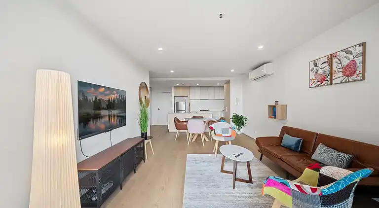 Apartment in Woden Valley