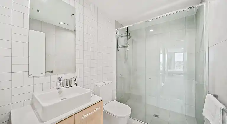 Apartment in Woden Valley