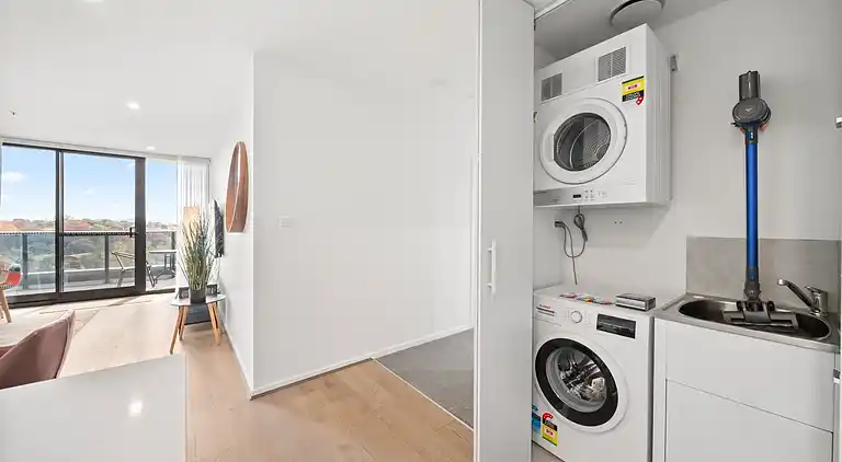 Apartment in Woden Valley