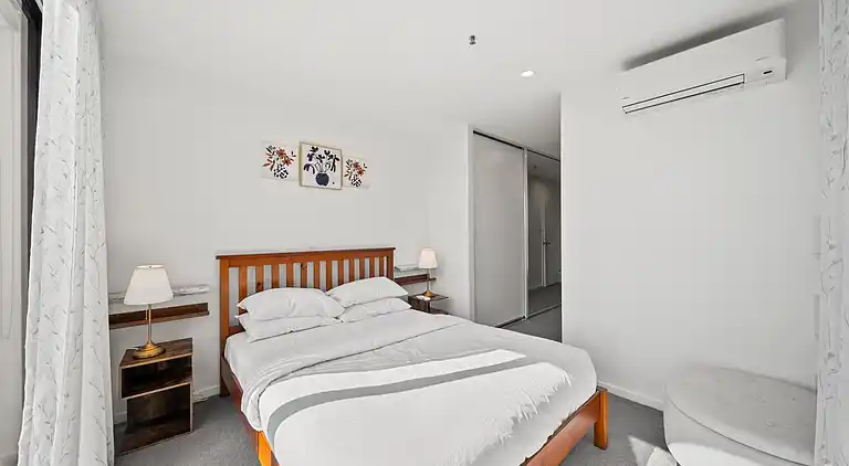 Apartment in Woden Valley