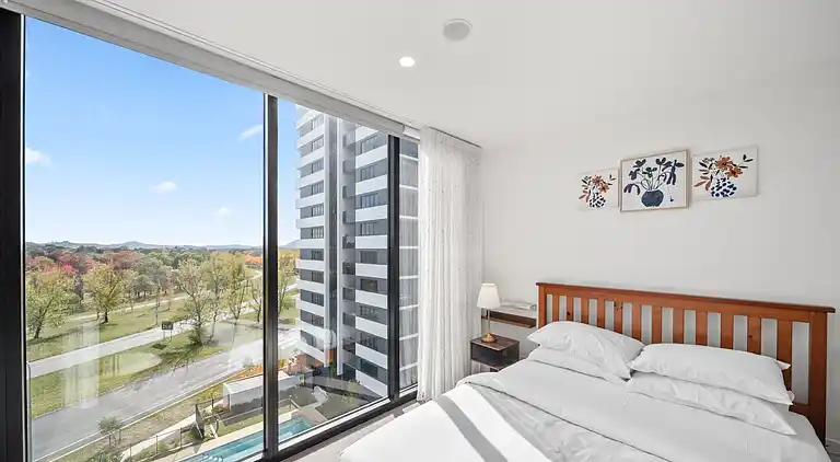 Apartment in Woden Valley