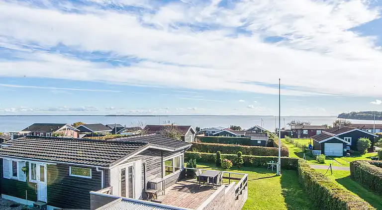 Holiday home in Hejlsminde Strand