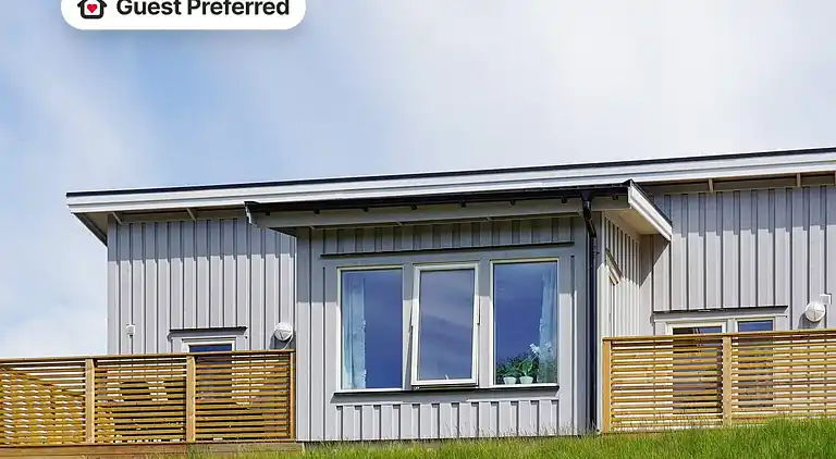 Holiday home in Strömstad