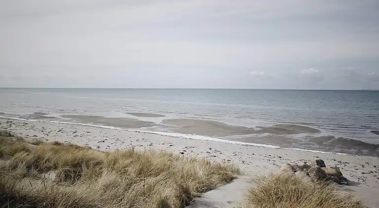 Vakantiehuis in Vesterø Havn