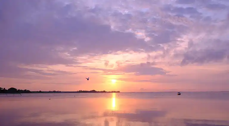 Holiday home in Bjert