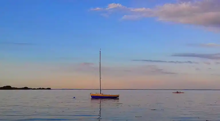 Holiday home in Bjert