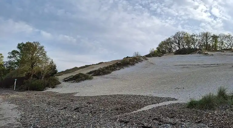 Casa vacanze in Hvidbjerg Strand