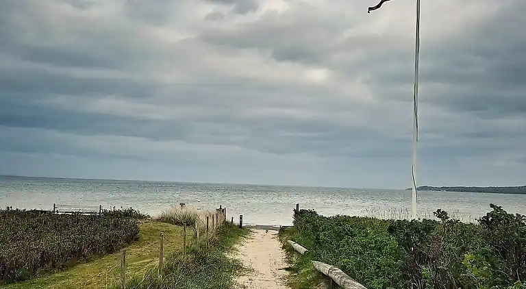 Casa vacanze in Hvidbjerg Strand