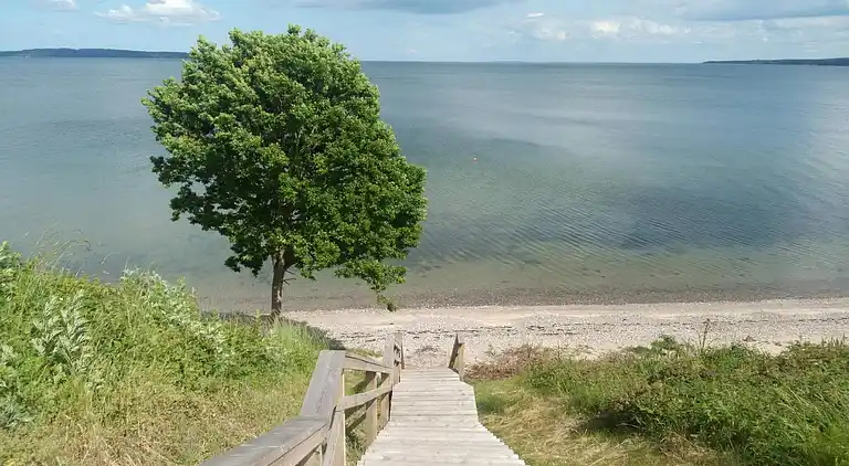 Casa vacanze in Hvidbjerg Strand