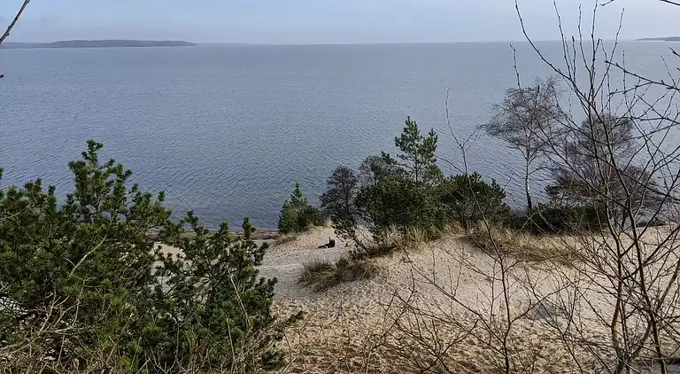 Casa vacanze in Hvidbjerg Strand
