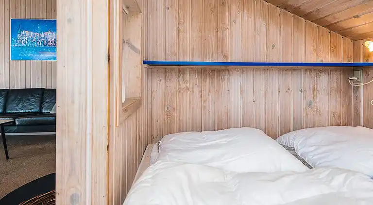 Vakantiehuis in Bjert