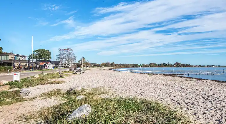 Vakantiehuis in Bjert