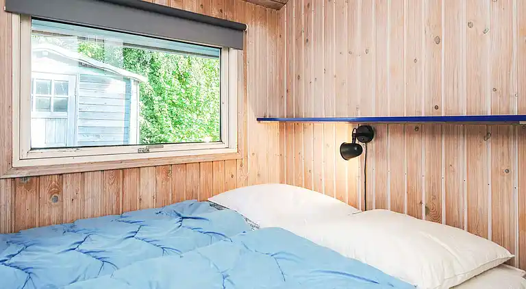 Vakantiehuis in Bjert