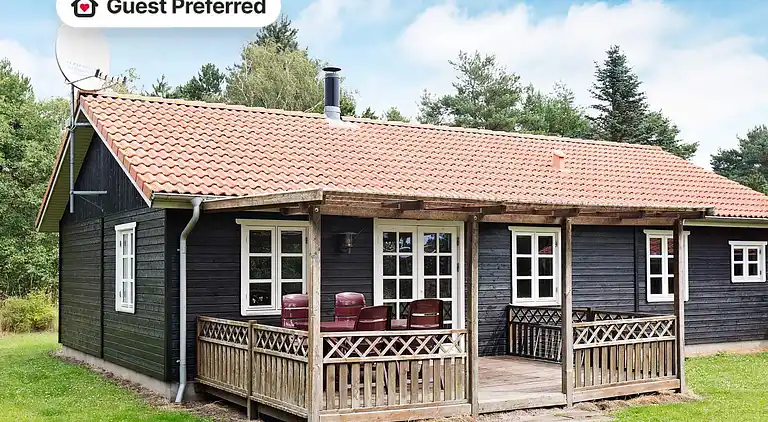 Holiday home in Rødby