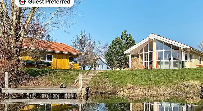 Holiday home in Otterndorf