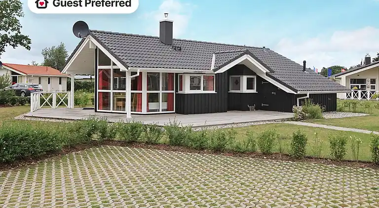 Holiday home in Kattenberg