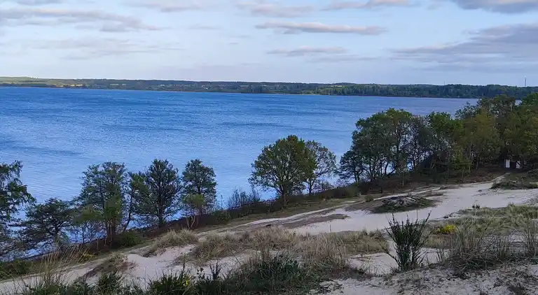 Casa vacanze in Hvidbjerg Strand