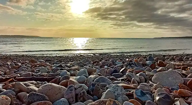 Casa vacanze in Hvidbjerg Strand