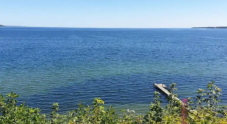 Casa vacanze in Hvidbjerg Strand