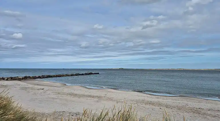 Holiday home in Harboøre