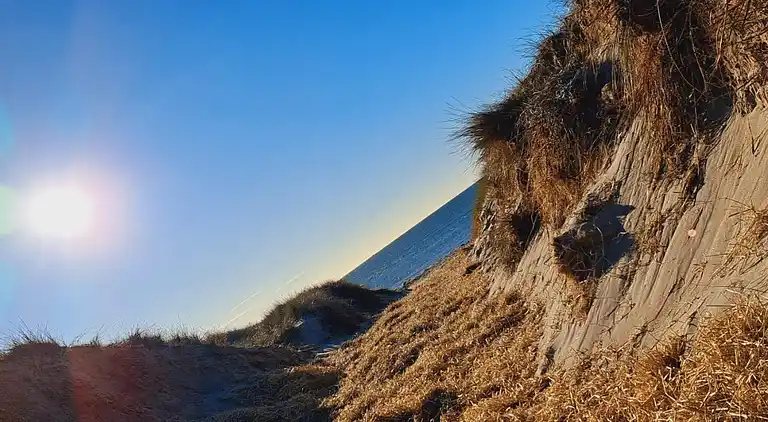 Holiday home in Harboøre