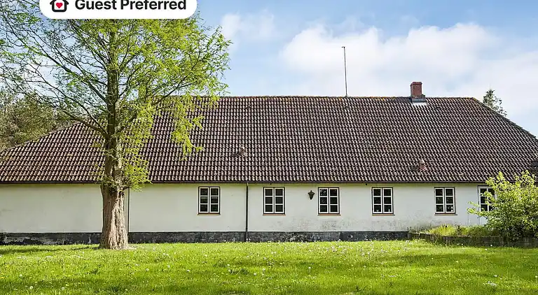 Holiday home in Nordborg