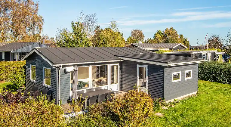Holiday home in Hejlsminde Strand