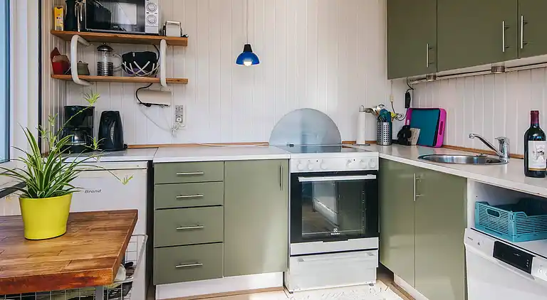 Holiday home in Hejlsminde Strand