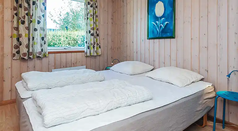 Holiday home in Hejlsminde Strand