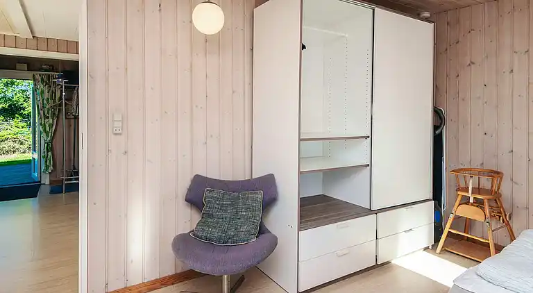 Holiday home in Hejlsminde Strand