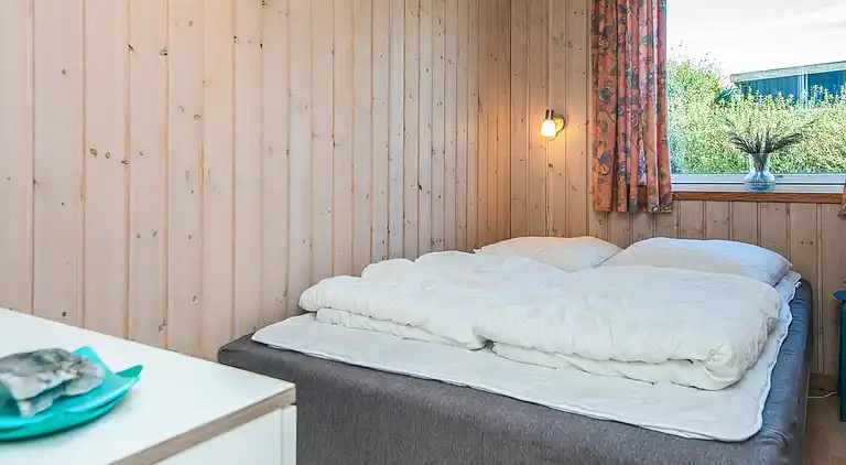 Holiday home in Hejlsminde Strand