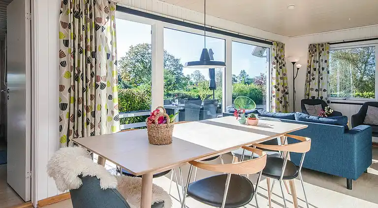 Holiday home in Hejlsminde Strand