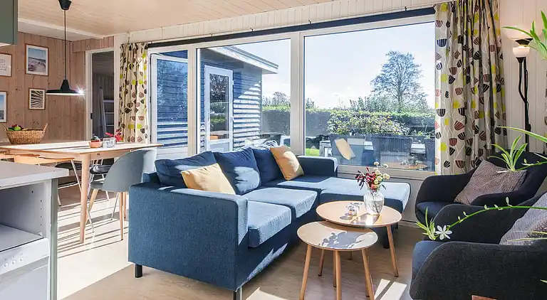 Holiday home in Hejlsminde Strand