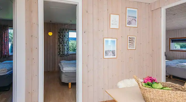 Holiday home in Hejlsminde Strand