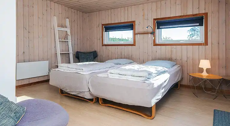 Holiday home in Hejlsminde Strand