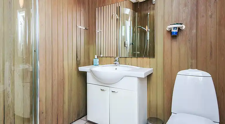 Holiday home in Hejlsminde Strand