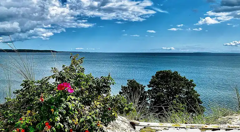 Holiday home in Hvidbjerg Strand