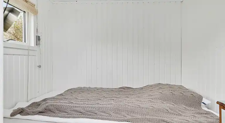 Hyggeligt sommerhus ved Kelstrup Strand