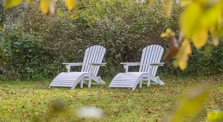 Hyggeligt sommerhus ved Kelstrup Strand