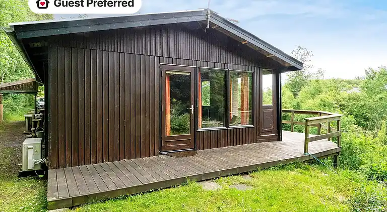 Maison de vacances en Spøttrup