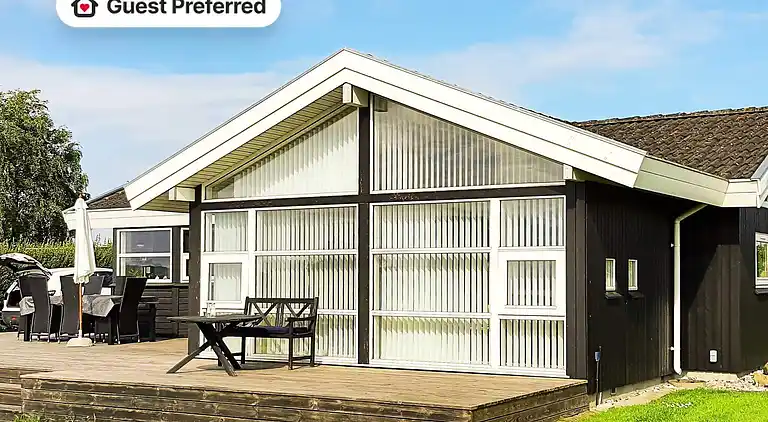 Holiday home in Egernsund