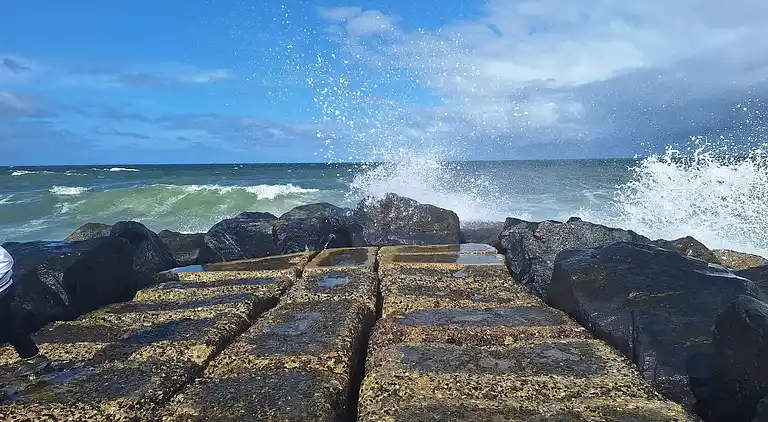 Holiday home in Agger