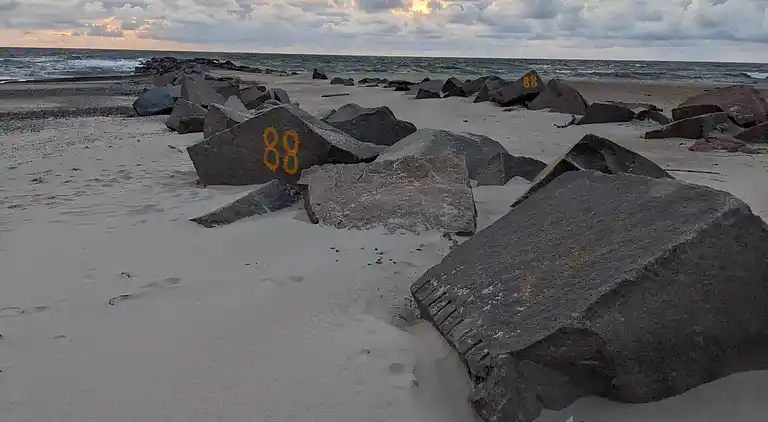 Holiday home in Agger