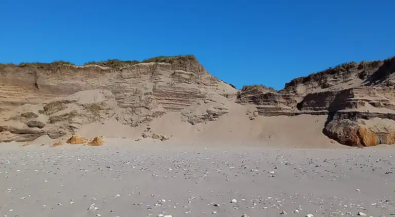 Holiday home in Agger