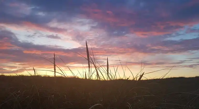 Holiday home in Agger