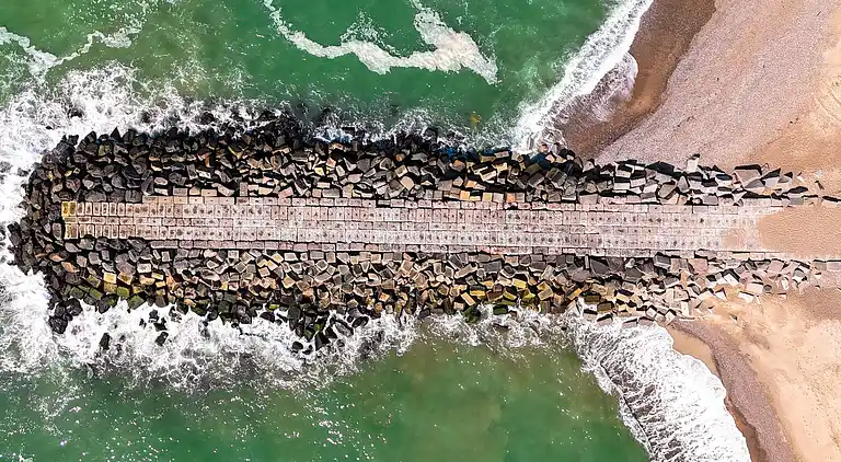 Holiday home in Agger