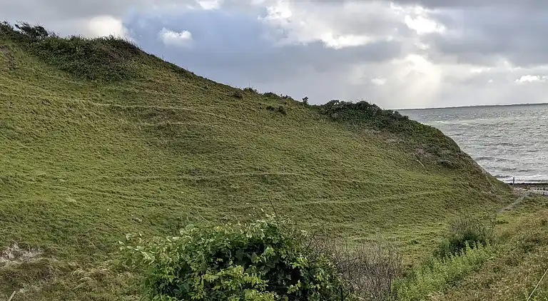 Holiday home in Vestervig