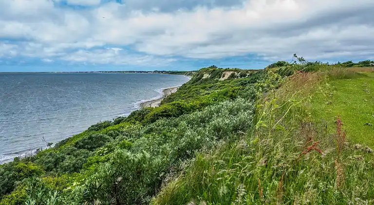 Holiday home in Vestervig