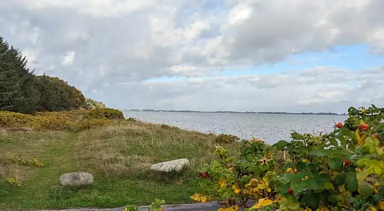 Holiday home in Thyholm