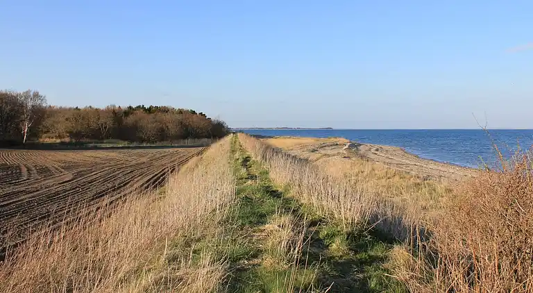 Holiday home in Thyholm